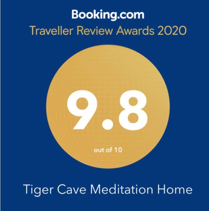 Tiger Cave Home Krabi town Exteriér fotografie