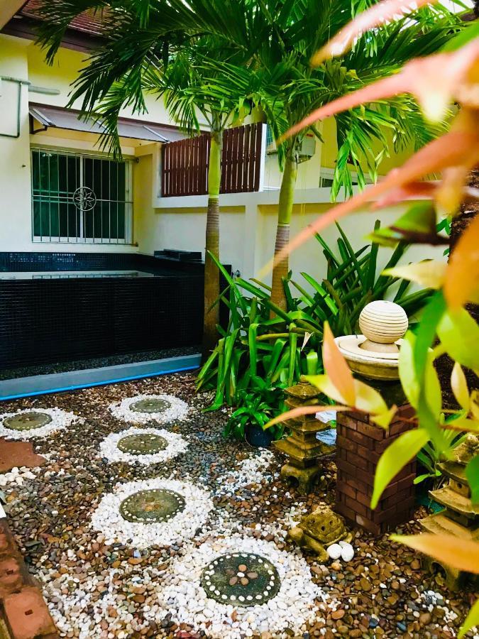 Tiger Cave Home Krabi town Exteriér fotografie