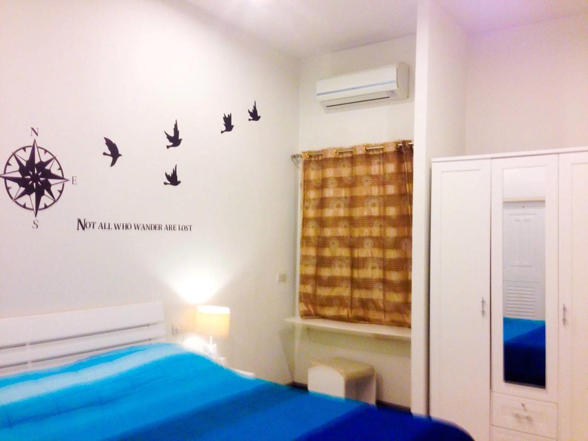 Tiger Cave Home Krabi town Exteriér fotografie